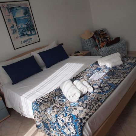 Locanda Lighea Rooms San Vito Lo Capo Exterior foto